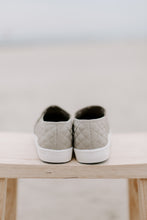 Load image into Gallery viewer, Slip on Sneakers in Grey
