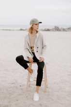 Load image into Gallery viewer, Waiting on Winter Knit Coat