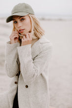 Load image into Gallery viewer, Waiting on Winter Knit Coat