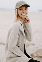 Load image into Gallery viewer, Waiting on Winter Knit Coat