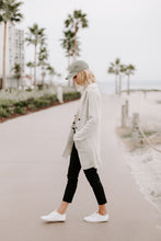 Load image into Gallery viewer, Waiting on Winter Knit Coat