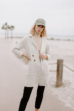 Load image into Gallery viewer, Waiting on Winter Knit Coat