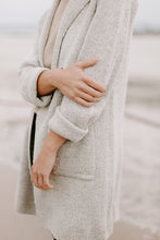 Load image into Gallery viewer, Waiting on Winter Knit Coat