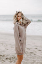 Load image into Gallery viewer, Lilian Long Sleeve Romper