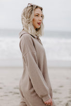 Load image into Gallery viewer, Lilian Long Sleeve Romper