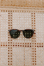 Load image into Gallery viewer, Fire Starter Sunglasses in Matte Tort