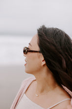 Load image into Gallery viewer, Outta Love Sunglasses in Black