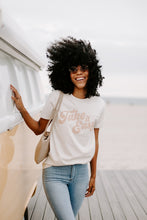 Load image into Gallery viewer, Take It Easy Graphic Tee