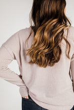 Load image into Gallery viewer, Lainey Knit Pullover Top
