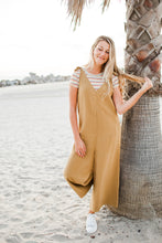 Load image into Gallery viewer, Love at First Sight Jumpsuit
