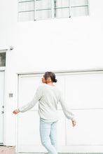 Load image into Gallery viewer, Popcorn Pullover Sweater