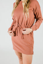 Load image into Gallery viewer, Just Loungin' Dress