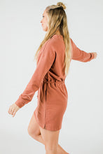Load image into Gallery viewer, Just Loungin' Dress
