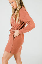 Load image into Gallery viewer, Just Loungin' Dress