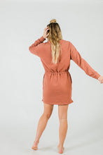 Load image into Gallery viewer, Just Loungin' Dress
