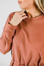 Load image into Gallery viewer, Just Loungin' Dress