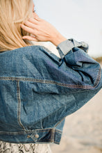 Load image into Gallery viewer, Denim Daze Jacket