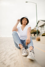 Load image into Gallery viewer, Boardwalk Bucket Hat