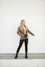 Load image into Gallery viewer, Julian Plaid Jacket