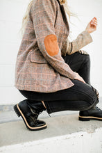 Load image into Gallery viewer, Julian Plaid Jacket