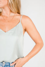 Load image into Gallery viewer, Seabreeze Top in Mint