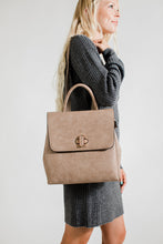 Load image into Gallery viewer, Convertible Backpack Purse