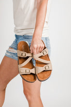 Load image into Gallery viewer, Slide Sandals