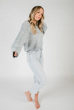 Load image into Gallery viewer, Tara Textured Sweater