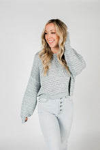 Load image into Gallery viewer, Tara Textured Sweater