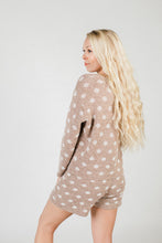 Load image into Gallery viewer, Polka Dot Knit Set