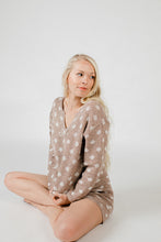Load image into Gallery viewer, Polka Dot Knit Set