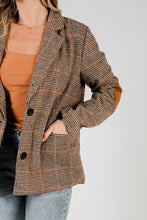 Load image into Gallery viewer, Julian Plaid Jacket