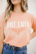 Load image into Gallery viewer, Dreamer Graphic Tee