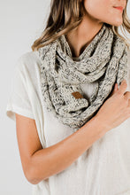 Load image into Gallery viewer, Big Bear Infinity Scarf