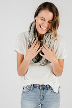 Load image into Gallery viewer, Big Bear Infinity Scarf