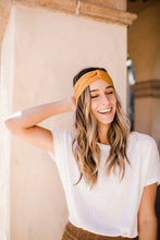 Load image into Gallery viewer, Wild At Heart Headband
