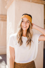 Load image into Gallery viewer, Wild At Heart Headband