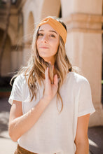 Load image into Gallery viewer, Wild At Heart Headband