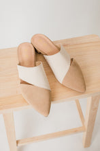 Load image into Gallery viewer, Confident and Kind Flats