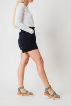 Load image into Gallery viewer, Jump Right In Platform Sandal