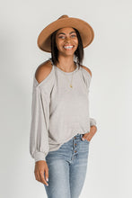 Load image into Gallery viewer, Ready For Anything Top