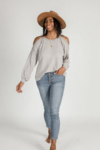 Load image into Gallery viewer, Ready For Anything Top