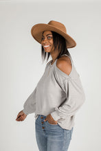 Load image into Gallery viewer, Ready For Anything Top