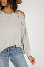 Load image into Gallery viewer, Ready For Anything Top