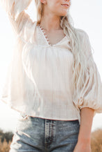 Load image into Gallery viewer, Shore Break Striped Top