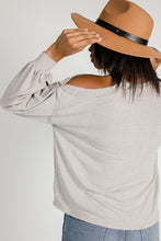 Load image into Gallery viewer, Ready For Anything Top