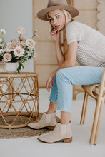 Load image into Gallery viewer, Taking Chances Chelsea Boots