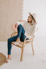 Load image into Gallery viewer, The Slipper Sandal