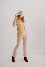 Load image into Gallery viewer, Love You a Latte Graphic Tee