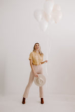 Load image into Gallery viewer, The Gingham Pants